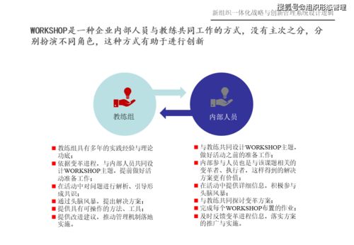 杨少杰 一体化战略管理系统设计逻辑